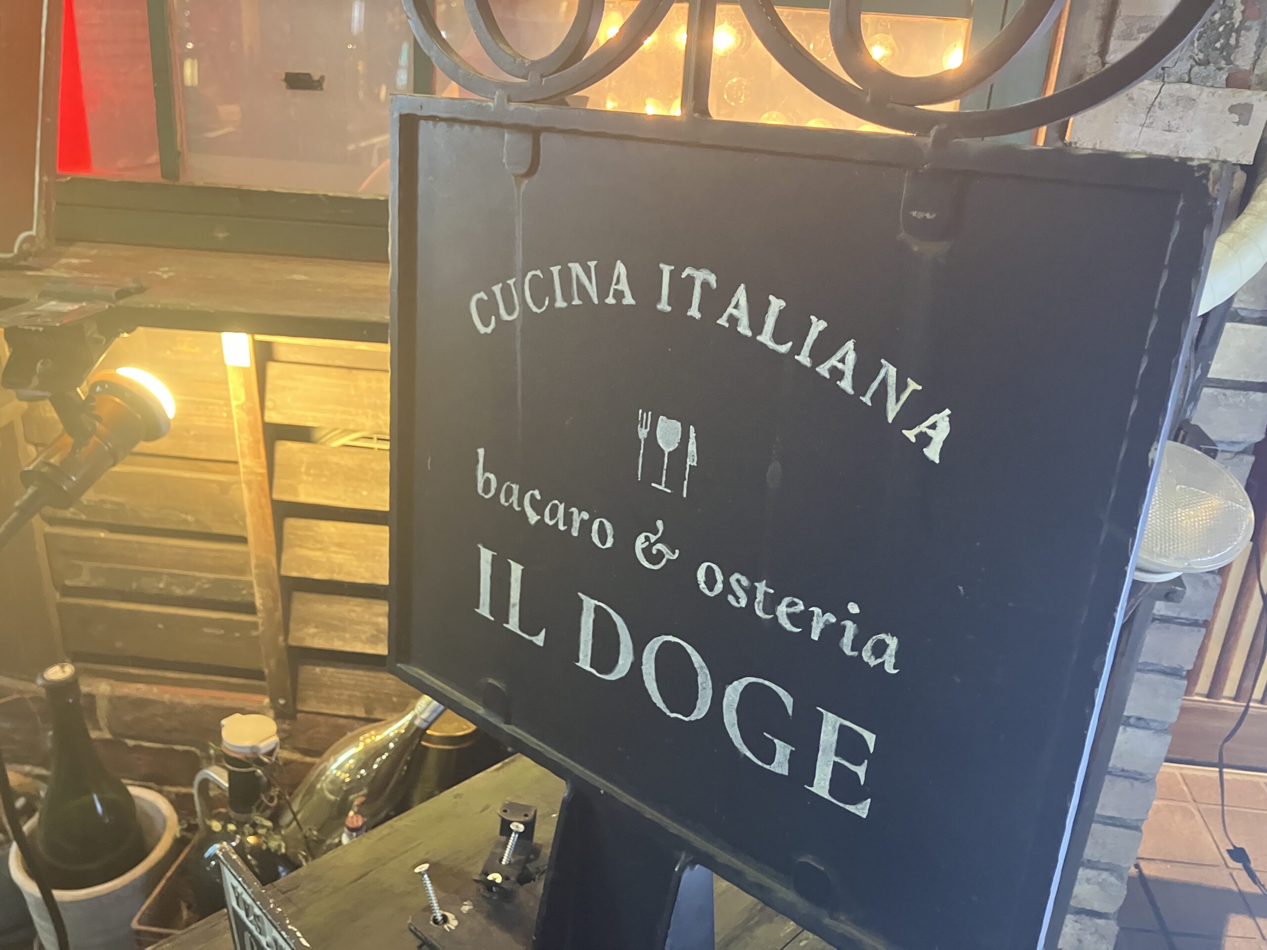 #002 今年の忘年会はイタリア料理を楽しみました★おすすめ度 ラザニア260個★